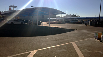 Lowe's Hermosillo